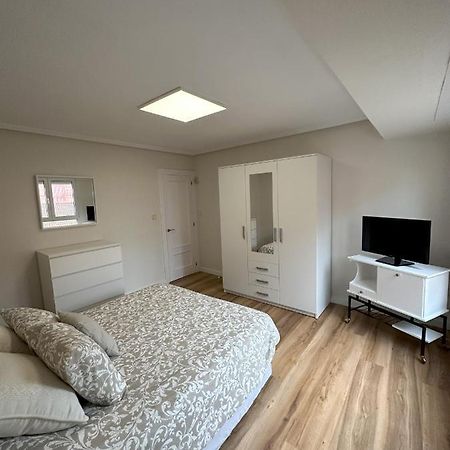 Piso En El Centro De Gijon Vut5062As Apartment Ngoại thất bức ảnh