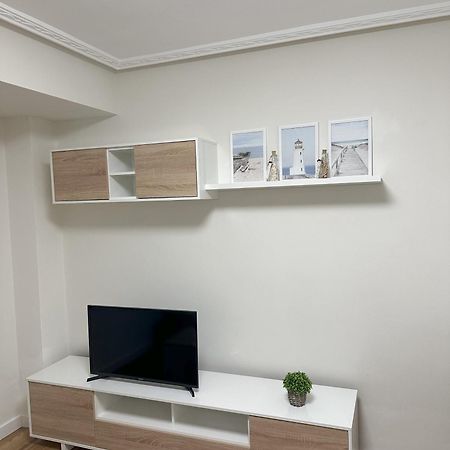 Piso En El Centro De Gijon Vut5062As Apartment Ngoại thất bức ảnh