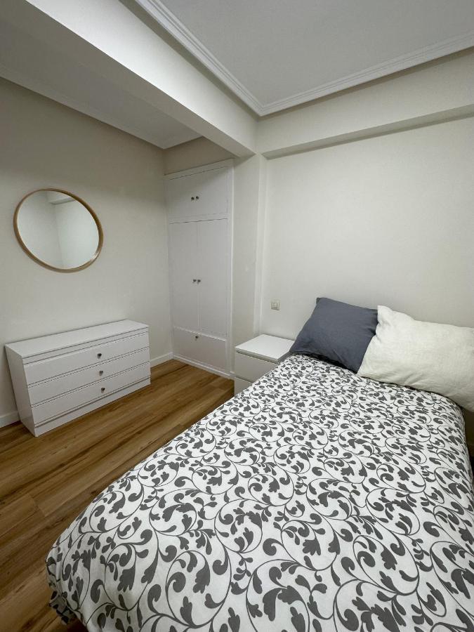 Piso En El Centro De Gijon Vut5062As Apartment Ngoại thất bức ảnh