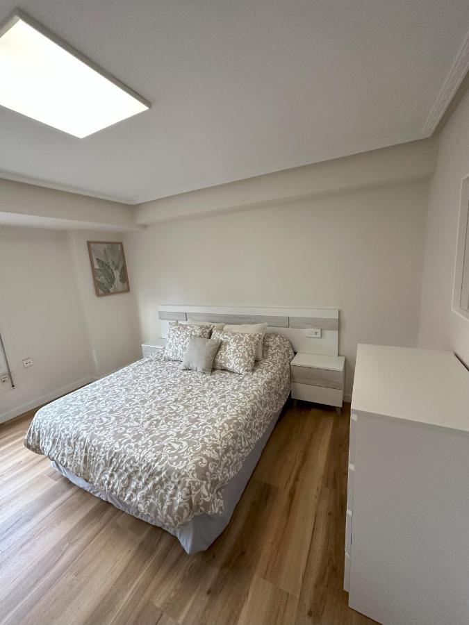 Piso En El Centro De Gijon Vut5062As Apartment Ngoại thất bức ảnh