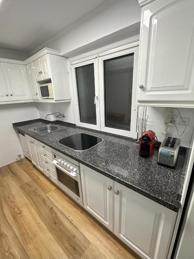 Piso En El Centro De Gijon Vut5062As Apartment Ngoại thất bức ảnh
